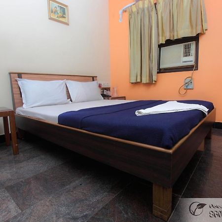 Hotel S R M Central Park Chennai Luaran gambar